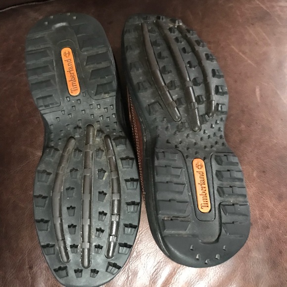 TIMBERLAND - Picture 3 of 5